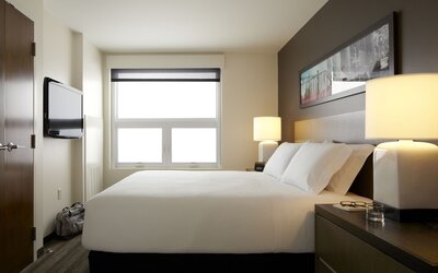 Hyatt House Nashville at Vanderbilt