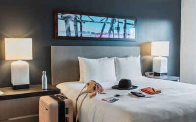 Hyatt House Nashville at Vanderbilt