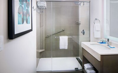 Hyatt House Nashville at Vanderbilt