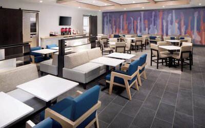 Hyatt House Nashville at Vanderbilt