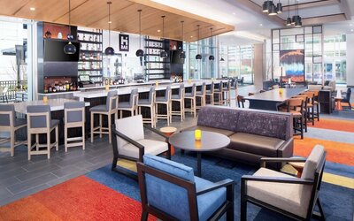Hyatt House Nashville at Vanderbilt