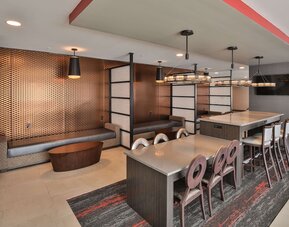 Best Western Plus Executive Residency Nashville