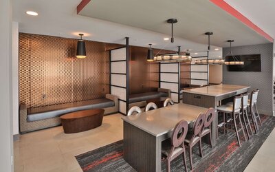 Best Western Plus Executive Residency Nashville
