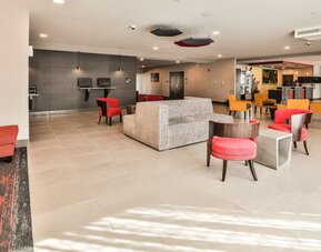 Best Western Plus Executive Residency Nashville