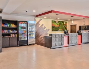 Best Western Plus Executive Residency Nashville