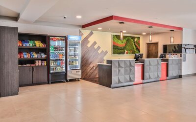Best Western Plus Executive Residency Nashville