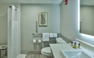 Best Western Plus Executive Residency Nashville