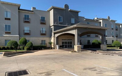 Country Inn & Suites by Radisson, Austin North (Pflugerville), TX