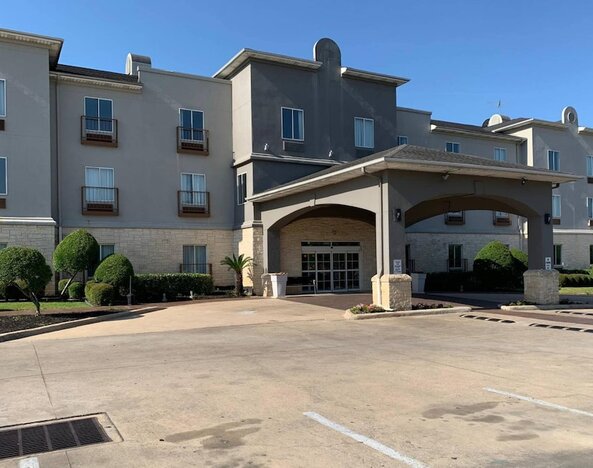 Country Inn & Suites by Radisson, Austin North (Pflugerville), TX