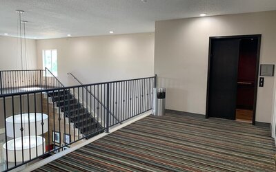 Country Inn & Suites by Radisson, Austin North (Pflugerville), TX