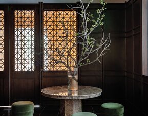 FORTH Hotel Atlanta