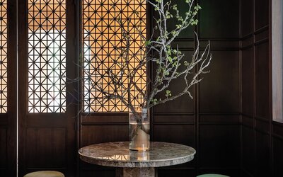FORTH Hotel Atlanta
