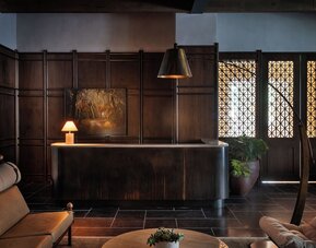 FORTH Hotel Atlanta
