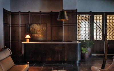 FORTH Hotel Atlanta