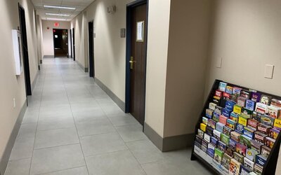 Country Inn & Suites by Radisson, Austin North (Pflugerville), TX