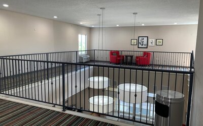 Country Inn & Suites by Radisson, Austin North (Pflugerville), TX