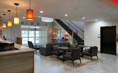 Country Inn & Suites by Radisson, Austin North (Pflugerville), TX
