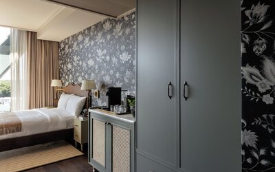 FORTH Hotel Atlanta