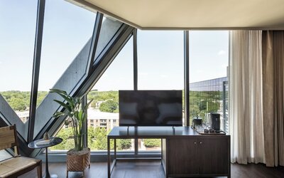 FORTH Hotel Atlanta