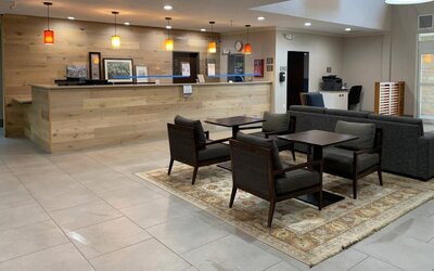 Country Inn & Suites by Radisson, Austin North (Pflugerville), TX