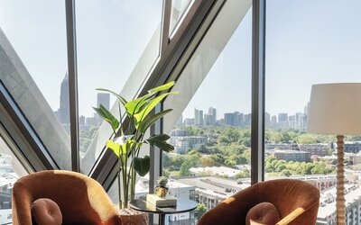 FORTH Hotel Atlanta