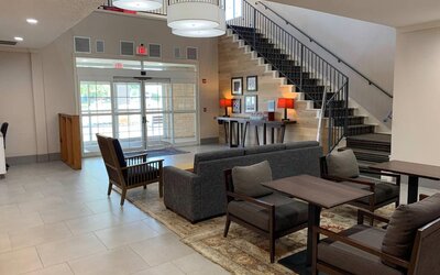 Country Inn & Suites by Radisson, Austin North (Pflugerville), TX