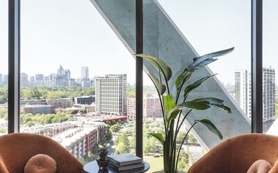 FORTH Hotel Atlanta