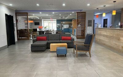 Country Inn & Suites by Radisson, Austin North (Pflugerville), TX