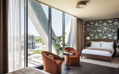 FORTH Hotel Atlanta