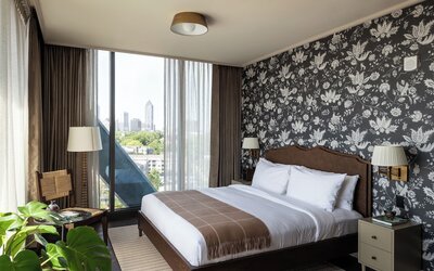 FORTH Hotel Atlanta