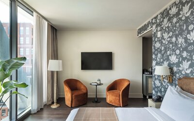FORTH Hotel Atlanta