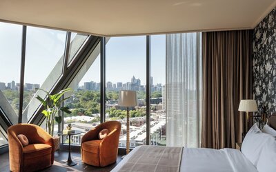 FORTH Hotel Atlanta
