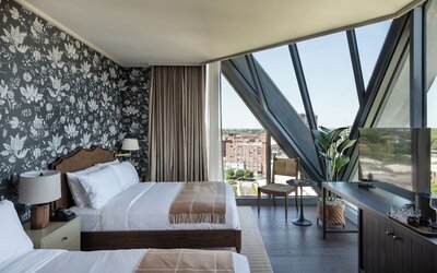 FORTH Hotel Atlanta