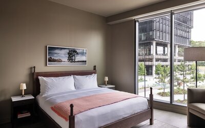 FORTH Hotel Atlanta