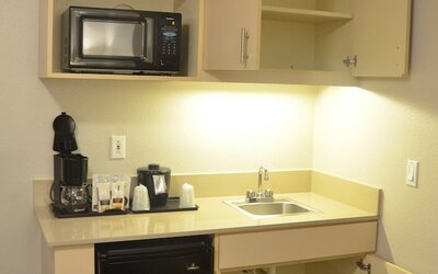 Country Inn & Suites by Radisson, Austin North (Pflugerville), TX