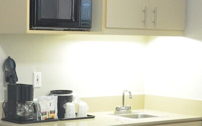 Country Inn & Suites by Radisson, Austin North (Pflugerville), TX