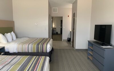 Country Inn & Suites by Radisson, Austin North (Pflugerville), TX