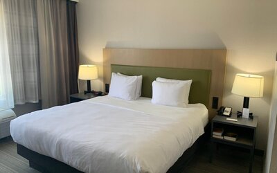 Country Inn & Suites by Radisson, Austin North (Pflugerville), TX