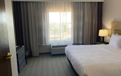 Country Inn & Suites by Radisson, Austin North (Pflugerville), TX