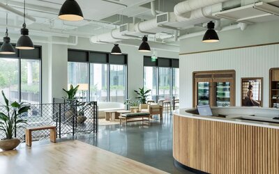 FORTH Hotel Atlanta