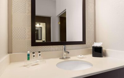 Country Inn & Suites by Radisson, Austin North (Pflugerville), TX