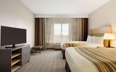 Country Inn & Suites by Radisson, Austin North (Pflugerville), TX