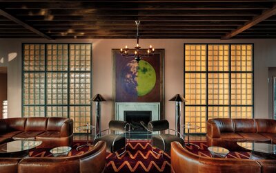 FORTH Hotel Atlanta