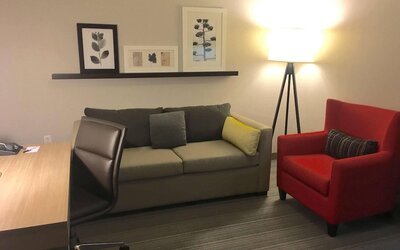 Country Inn & Suites by Radisson, Austin North (Pflugerville), TX