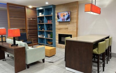 Country Inn & Suites by Radisson, Austin North (Pflugerville), TX