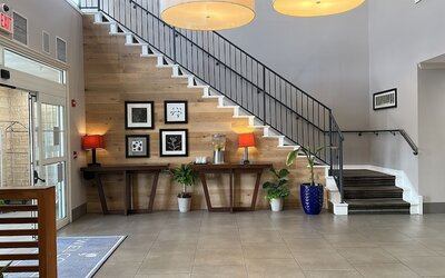Country Inn & Suites by Radisson, Austin North (Pflugerville), TX