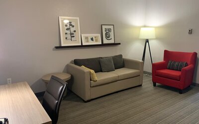 Country Inn & Suites by Radisson, Austin North (Pflugerville), TX