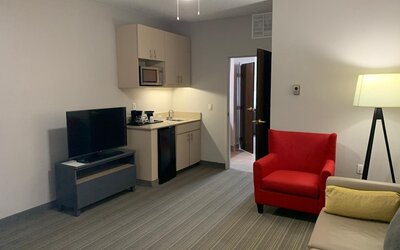 Country Inn & Suites by Radisson, Austin North (Pflugerville), TX