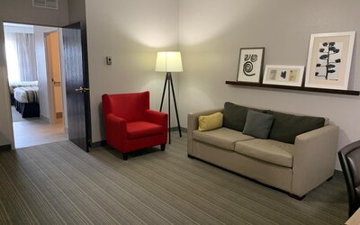 Country Inn & Suites by Radisson, Austin North (Pflugerville), TX