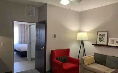 Country Inn & Suites by Radisson, Austin North (Pflugerville), TX